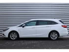 Opel Astra (2019) thumbnail 2