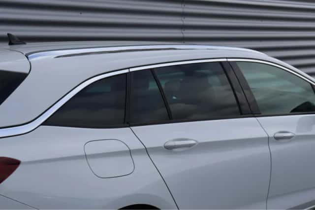 Opel Astra (2019) thumbnail 11