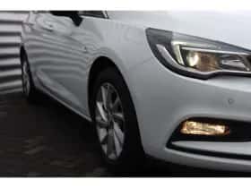 Opel Astra (2019) thumbnail 15