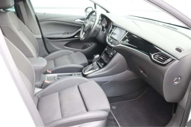 Opel Astra (2019) thumbnail 21