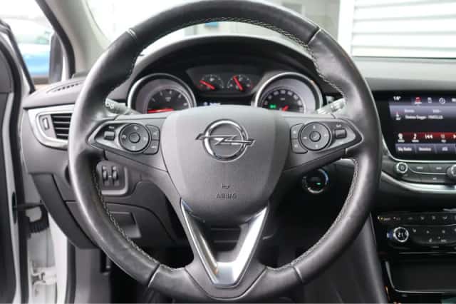 Opel Astra (2019) thumbnail 31