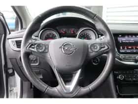 Opel Astra (2019) thumbnail 31