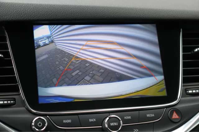 Opel Astra (2019) thumbnail 32