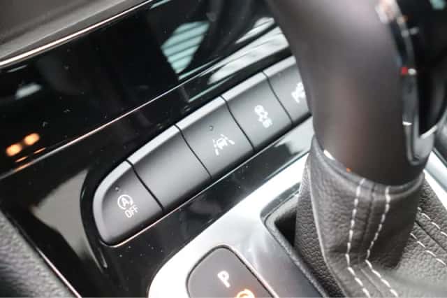 Opel Astra (2019) thumbnail 37