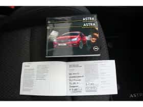 Opel Astra (2019) thumbnail 40