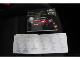 Opel Astra (2019) thumbnail 42