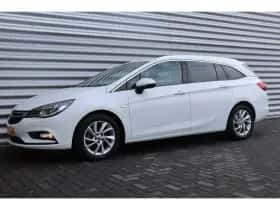 Opel Astra (2019) thumbnail 6