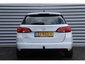 Opel Astra (2019) thumbnail 8