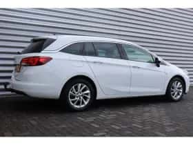 Opel Astra (2019) thumbnail 9