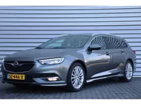 Opel Insignia Sports Tourer