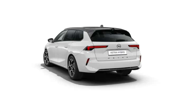Opel Astra (2026) thumbnail 2
