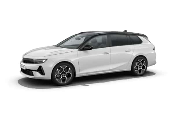 Opel Astra (2026) thumbnail 3