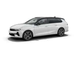 Opel Astra (2026) thumbnail 3