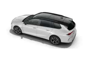 Opel Astra (2026) thumbnail 4