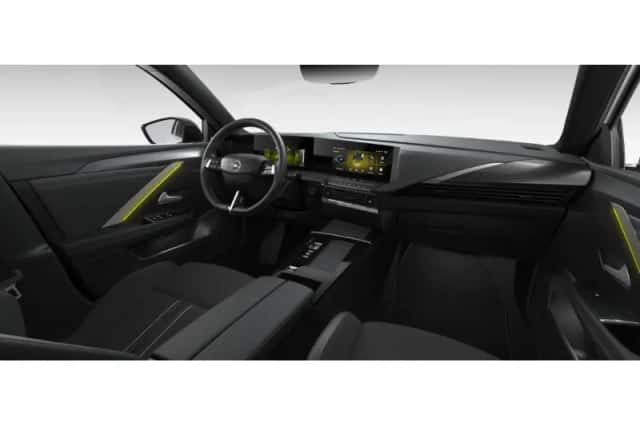 Opel Astra (2026) thumbnail 5