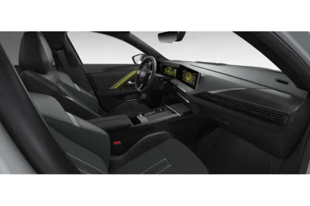 Opel Astra (2026) thumbnail 6