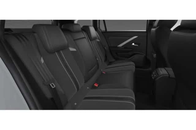 Opel Astra (2026) thumbnail 7