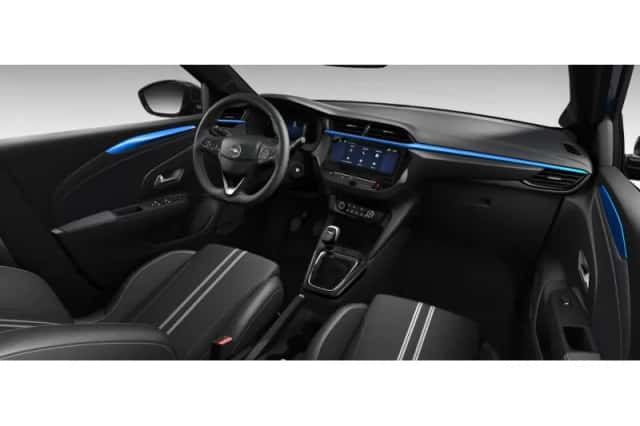 Opel Corsa (2026) thumbnail 5