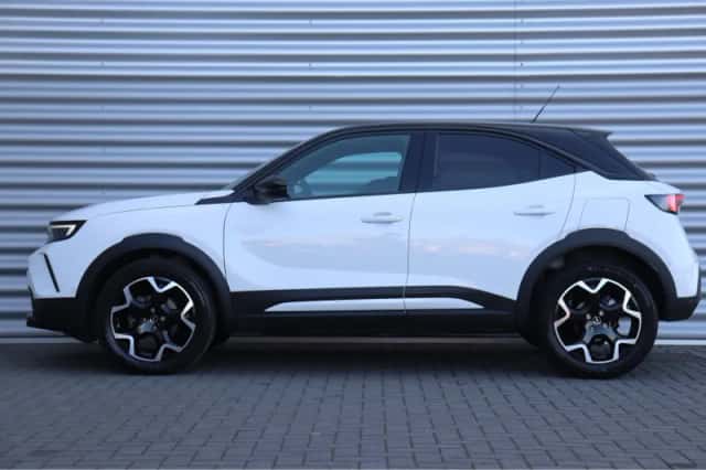 Opel Mokka (2023) thumbnail 2