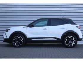 Opel Mokka (2023) thumbnail 2
