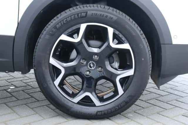 Opel Mokka (2023) thumbnail 11