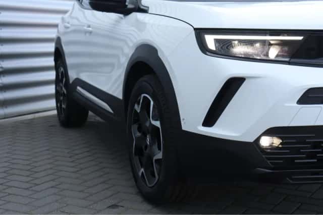 Opel Mokka (2023) thumbnail 15