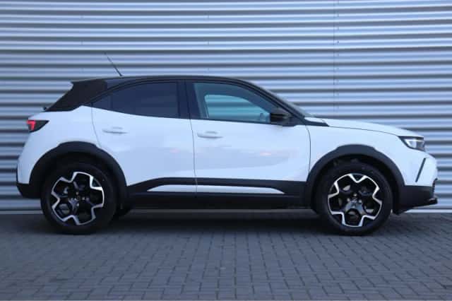 Opel Mokka (2023) thumbnail 3
