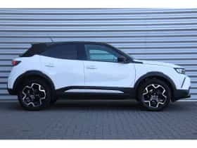 Opel Mokka (2023) thumbnail 3
