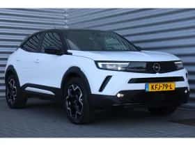 Opel Mokka (2023) thumbnail 4