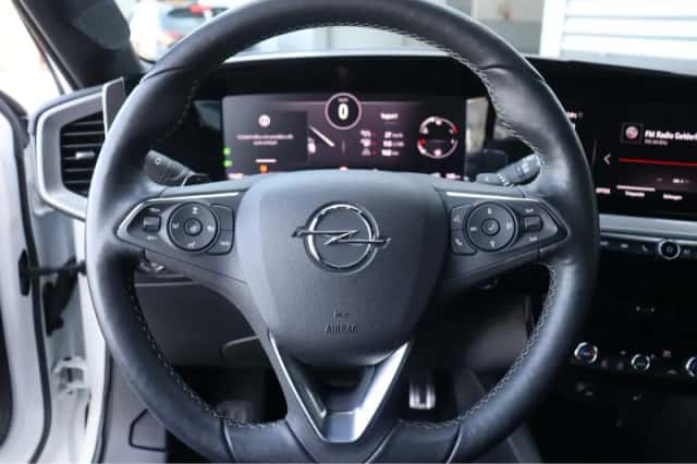 Opel Mokka (2023) thumbnail 31