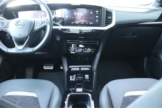 Opel Mokka (2023) thumbnail 39