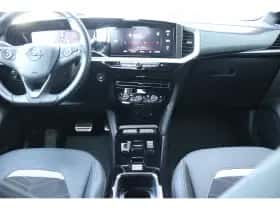 Opel Mokka (2023) thumbnail 39