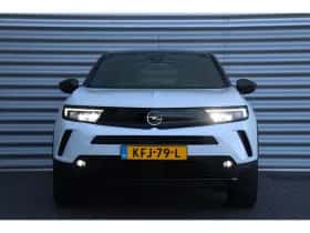 Opel Mokka (2023) thumbnail 5