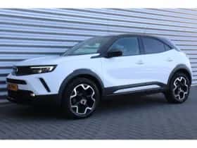 Opel Mokka (2023) thumbnail 6