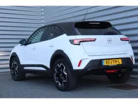 Opel Mokka (2023) thumbnail 7