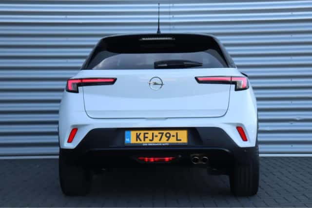 Opel Mokka (2023) thumbnail 8
