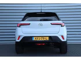 Opel Mokka (2023) thumbnail 8
