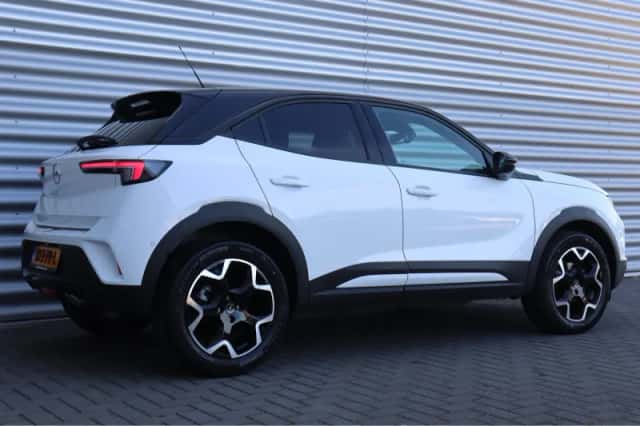 Opel Mokka (2023) thumbnail 9