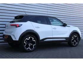 Opel Mokka (2023) thumbnail 9
