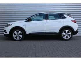 Opel Grandland X (2021) thumbnail 2