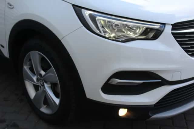 Opel Grandland X (2021) thumbnail 14