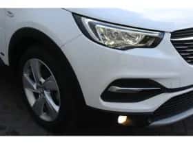 Opel Grandland X (2021) thumbnail 14