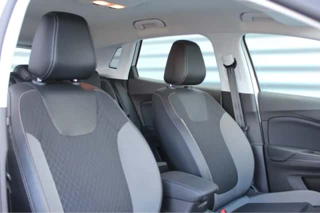 Opel Grandland X (2021) thumbnail 19
