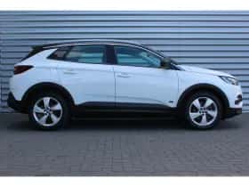 Opel Grandland X (2021) thumbnail 3