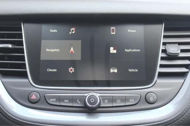 Opel Grandland X (2021) thumbnail 30