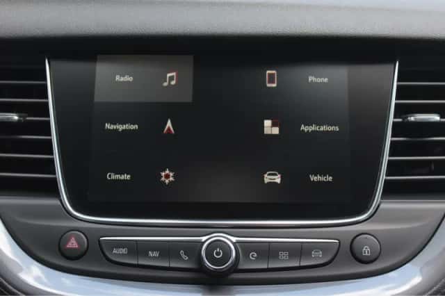Opel Grandland X (2021) thumbnail 31