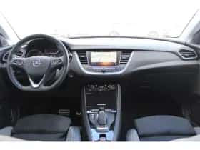 Opel Grandland X (2021) thumbnail 34