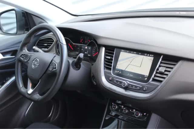Opel Grandland X (2021) thumbnail 35