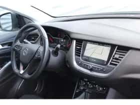 Opel Grandland X (2021) thumbnail 35