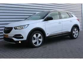 Opel Grandland X (2021) thumbnail 6